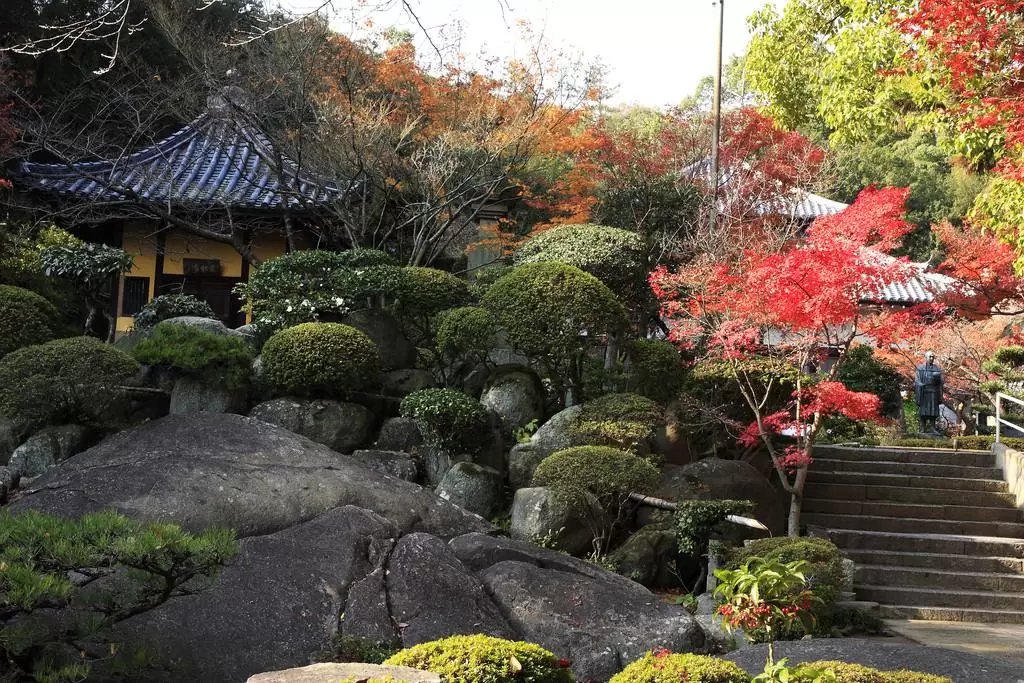 🏞️ 엔쓰지 공원(엔츠우지코우엔) 이미지 6